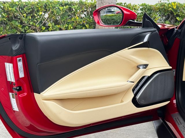 2024 Ferrari Roma Spider Convertible - 23061207 - 26
