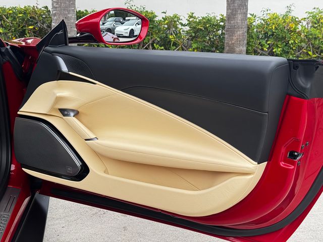 2024 Ferrari Roma Spider Convertible - 23061207 - 27