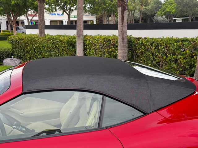 2024 Ferrari Roma Spider Convertible - 23061207 - 30