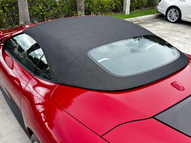 2024 Ferrari Roma Spider Convertible - 23061207 - 31