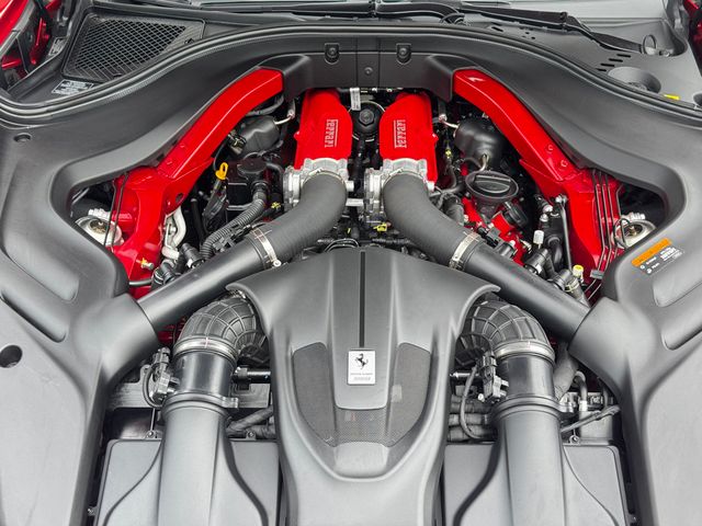 2024 Ferrari Roma Spider Convertible - 23061207 - 34