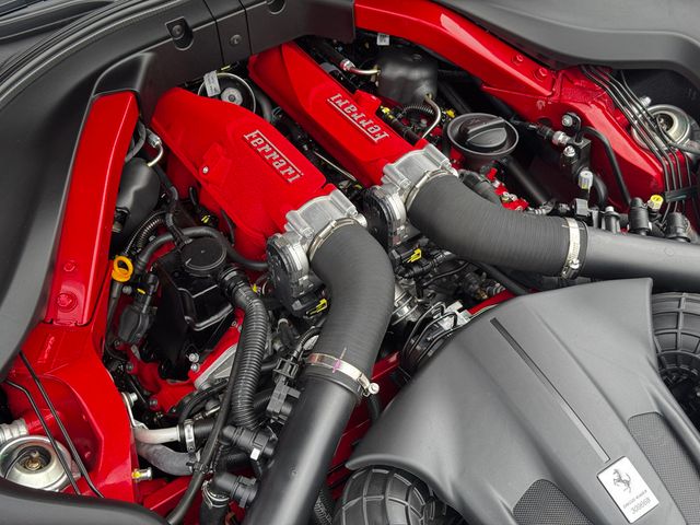 2024 Ferrari Roma Spider Convertible - 23061207 - 35