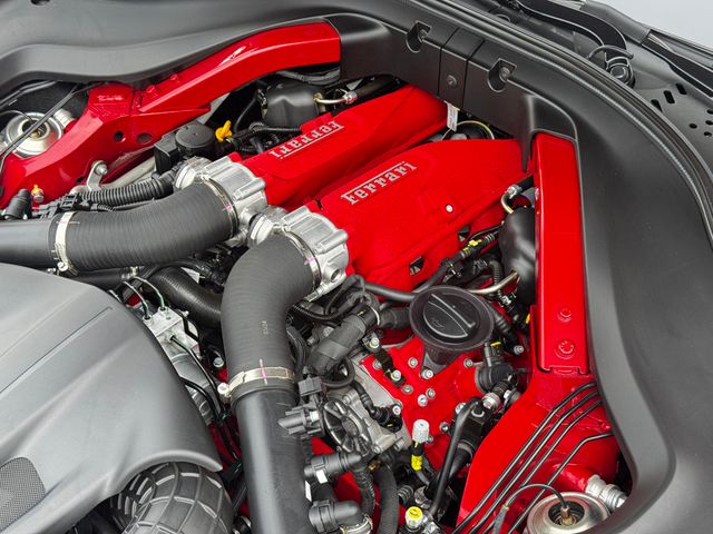 2024 Ferrari Roma Spider Convertible - 23061207 - 36