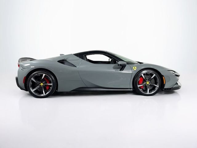 2024 Ferrari SF90 Spider Base - 23047221 - 9