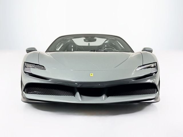 2024 Ferrari SF90 Spider Base - 23047221 - 10