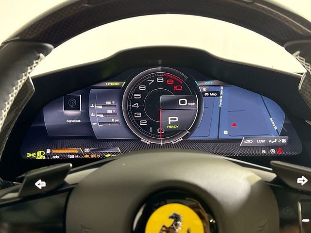 2024 Ferrari SF90 Spider Base - 23047221 - 12