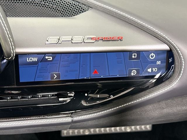 2024 Ferrari SF90 Spider Base - 23047221 - 14