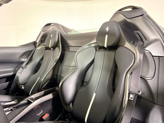 2024 Ferrari SF90 Spider Base - 23047221 - 17