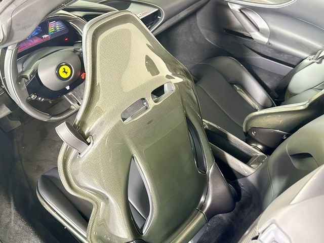 2024 Ferrari SF90 Spider Base - 23047221 - 18
