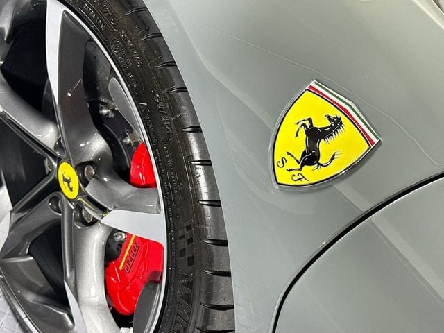 2024 Ferrari SF90 Spider Base - 23047221 - 24