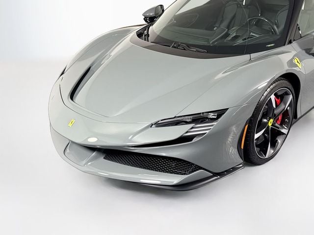 2024 Ferrari SF90 Spider Base - 23047221 - 25