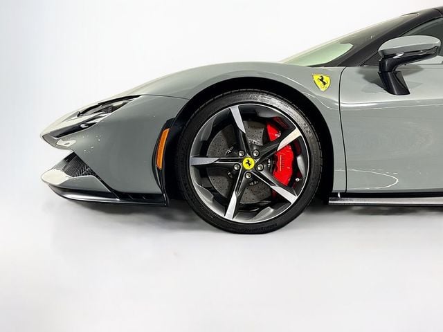 2024 Ferrari SF90 Spider Base - 23047221 - 27