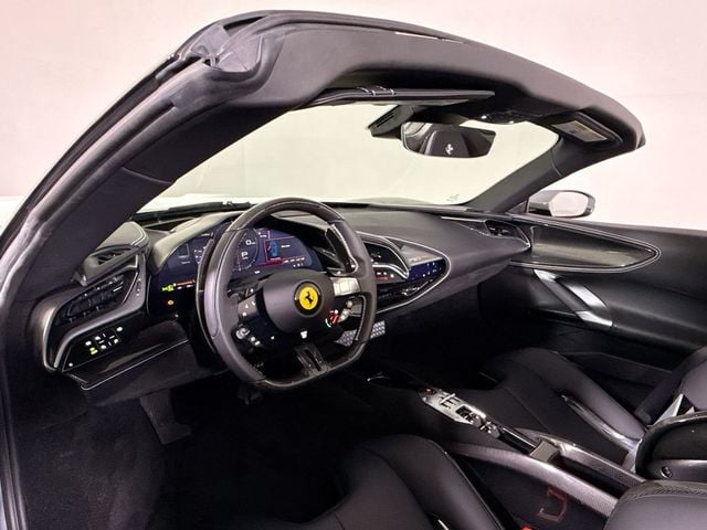 2024 Ferrari SF90 Spider Base - 23047221 - 2