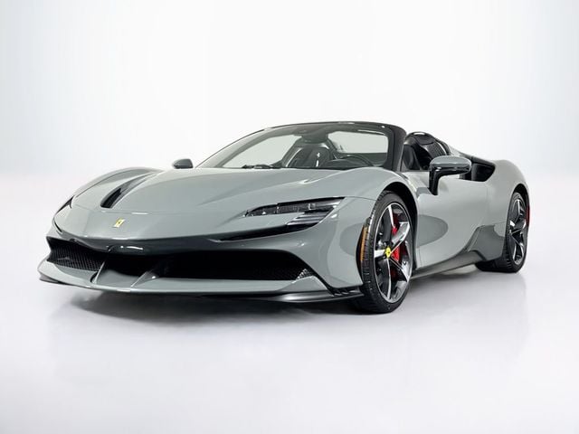 2024 Ferrari SF90 Spider Base - 23047221 - 5