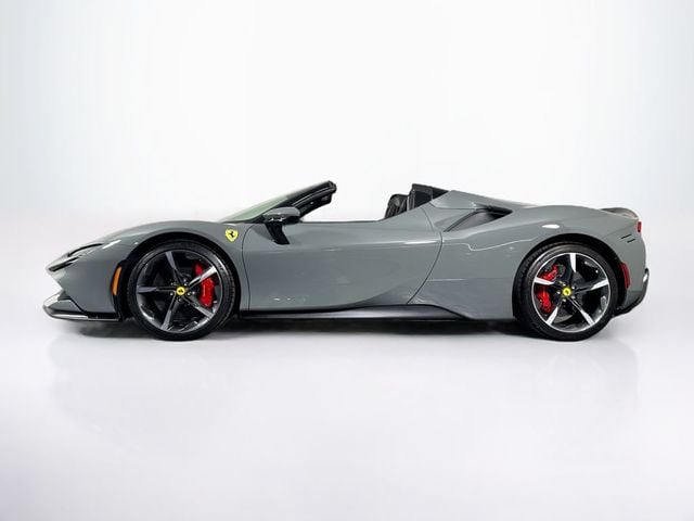 2024 Ferrari SF90 Spider Base - 23047221 - 6