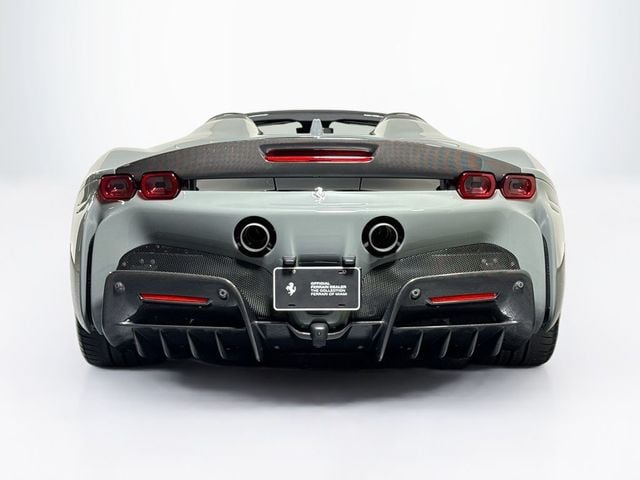 2024 Ferrari SF90 Spider Base - 23047221 - 7