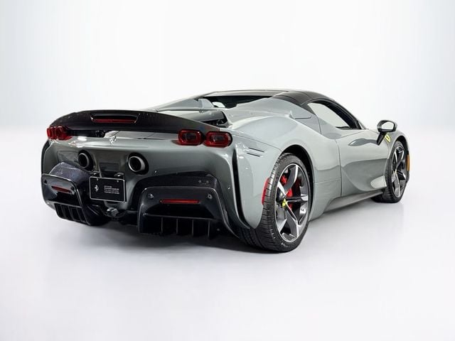 2024 Ferrari SF90 Spider Base - 23047221 - 8