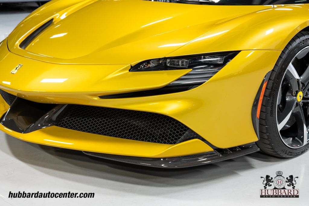 2024 Ferrari SF90 Spider Convertible - 23031228 - 13