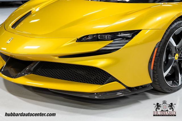 2024 Ferrari SF90 Spider Convertible - 23031228 - 13