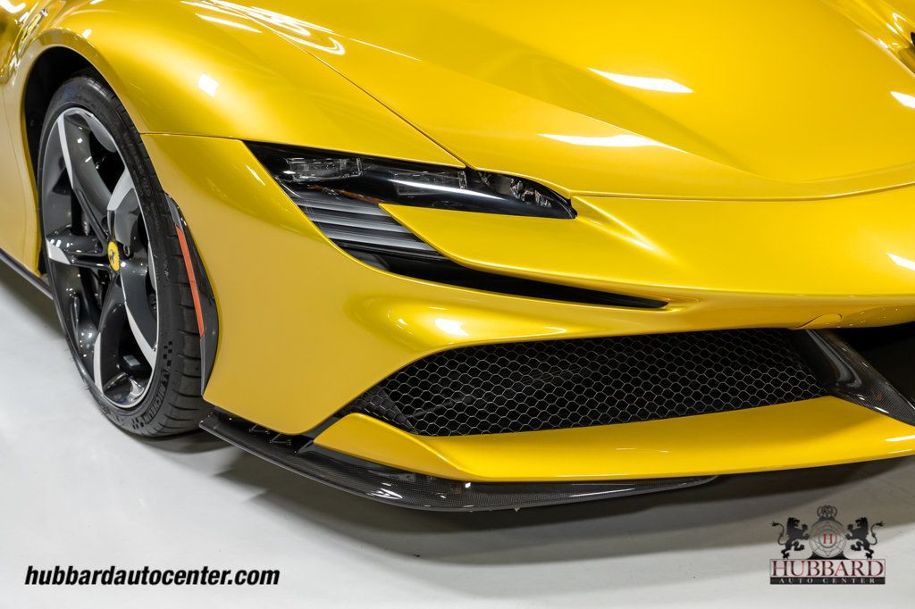 2024 Ferrari SF90 Spider Convertible - 23031228 - 14