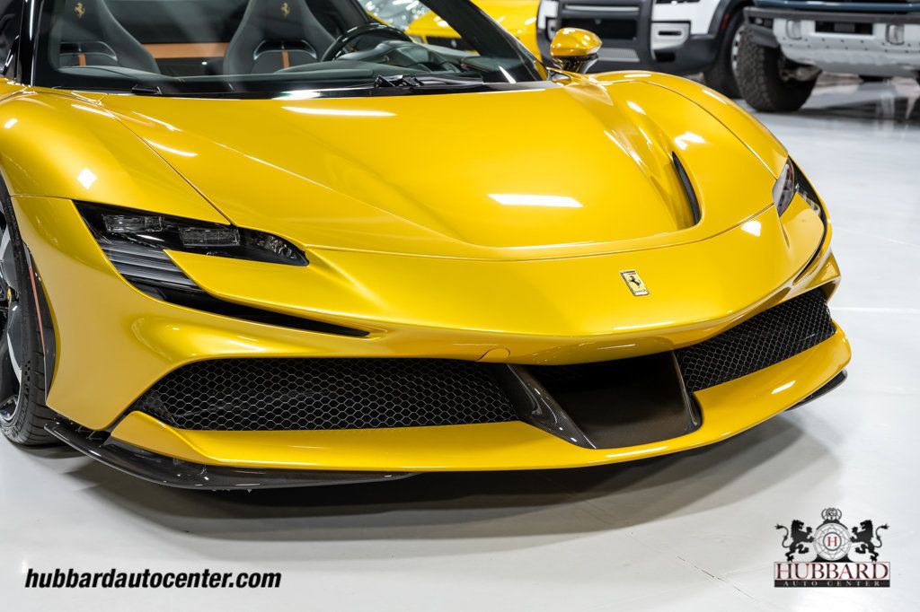 2024 Ferrari SF90 Spider Convertible - 23031228 - 15