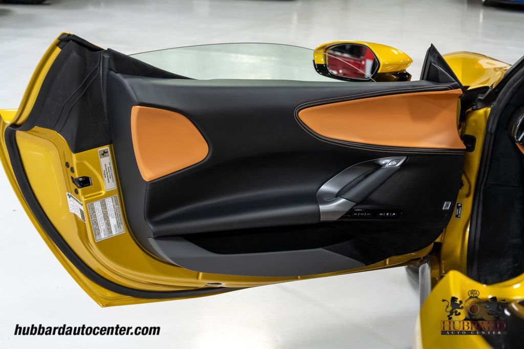 2024 Ferrari SF90 Spider Convertible - 23031228 - 16