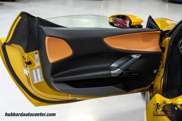 2024 Ferrari SF90 Spider Convertible - 23031228 - 16