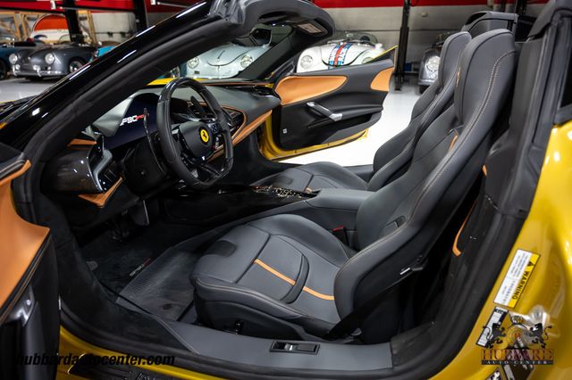 2024 Ferrari SF90 Spider Convertible - 23031228 - 17