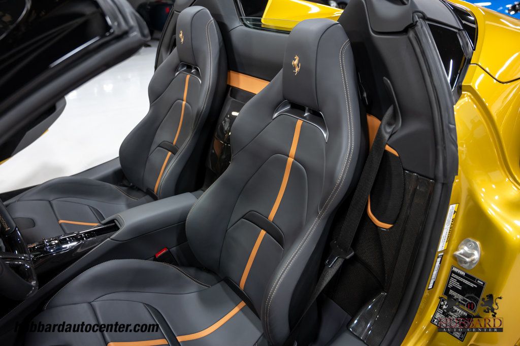 2024 Ferrari SF90 Spider Convertible - 23031228 - 20