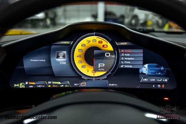 2024 Ferrari SF90 Spider Convertible - 23031228 - 22