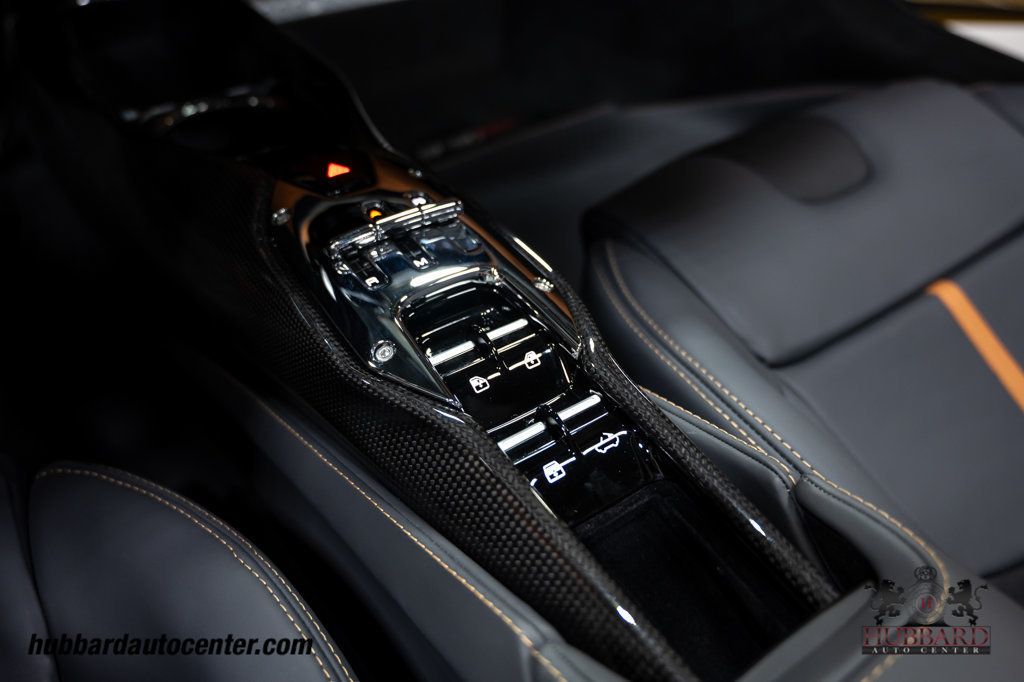 2024 Ferrari SF90 Spider Convertible - 23031228 - 24