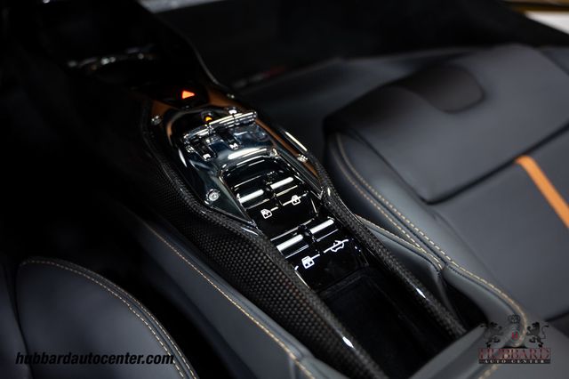 2024 Ferrari SF90 Spider Convertible - 23031228 - 24