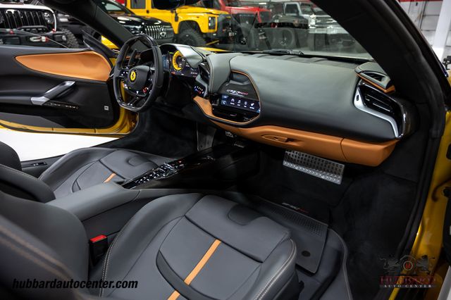 2024 Ferrari SF90 Spider Convertible - 23031228 - 26