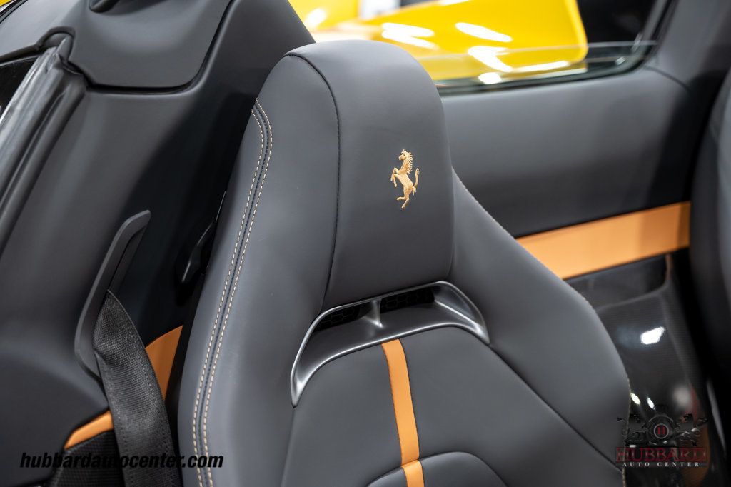 2024 Ferrari SF90 Spider Convertible - 23031228 - 28