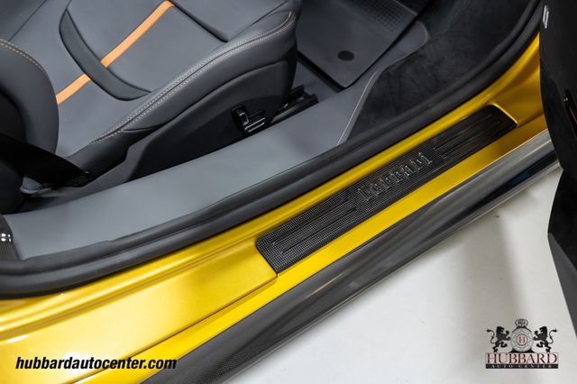 2024 Ferrari SF90 Spider Convertible - 23031228 - 29