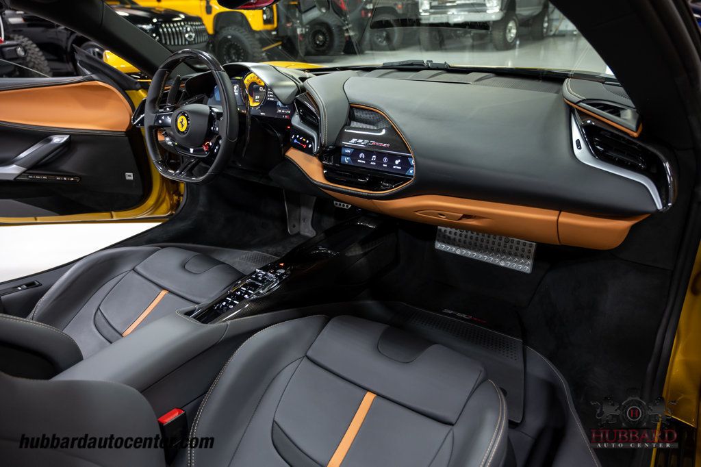 2024 Ferrari SF90 Spider Convertible - 23031228 - 30