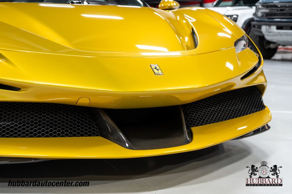 2024 Ferrari SF90 Spider Convertible - 23031228 - 31