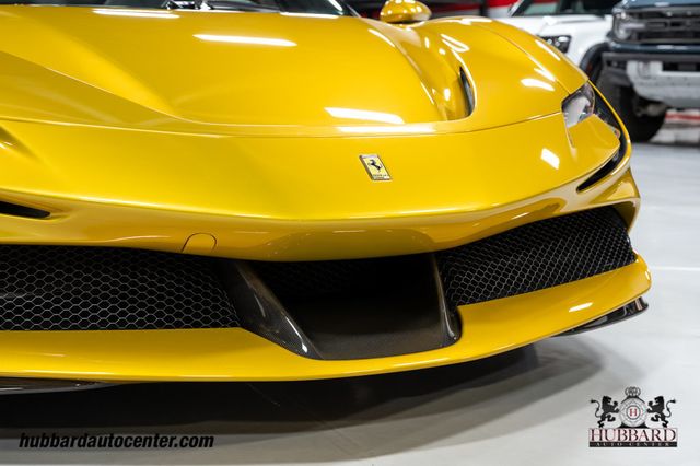 2024 Ferrari SF90 Spider Convertible - 23031228 - 31