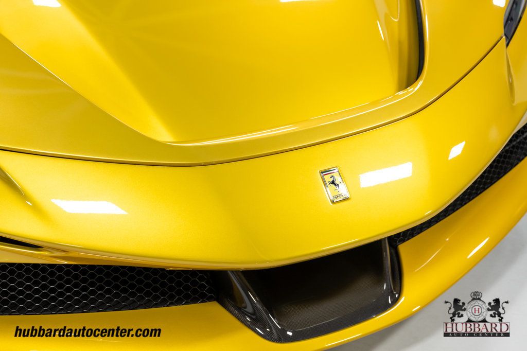 2024 Ferrari SF90 Spider Convertible - 23031228 - 32