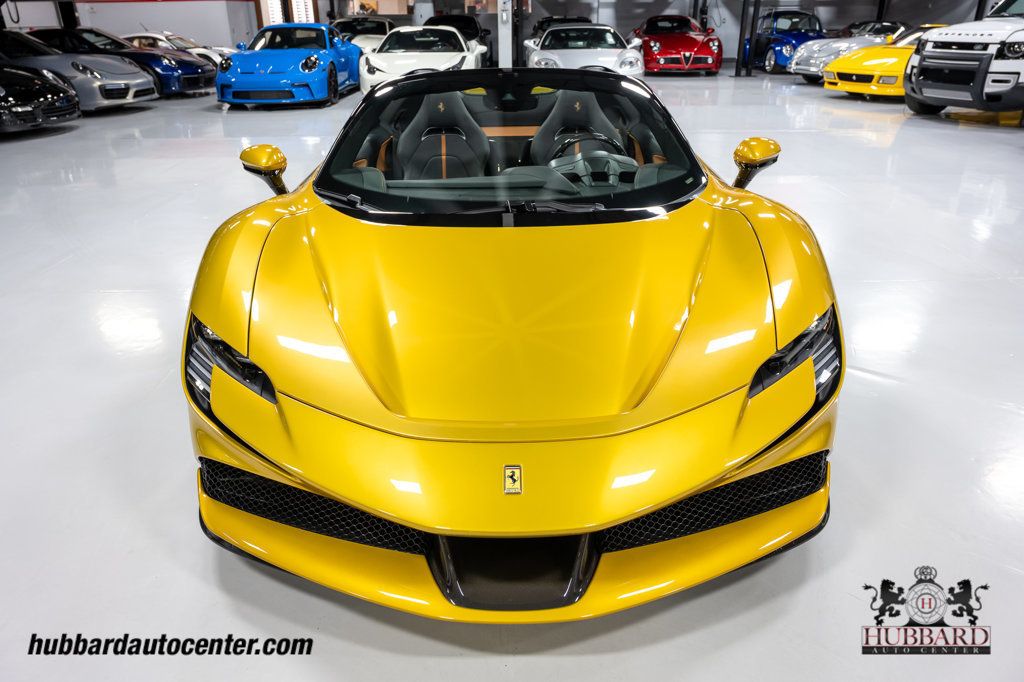 2024 Ferrari SF90 Spider Convertible - 23031228 - 33