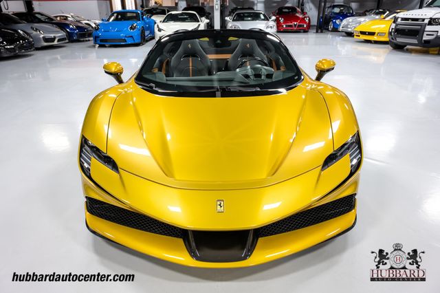 2024 Ferrari SF90 Spider Convertible - 23031228 - 33