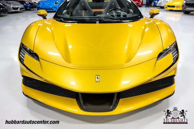 2024 Ferrari SF90 Spider Convertible - 23031228 - 34