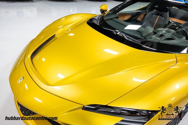 2024 Ferrari SF90 Spider Convertible - 23031228 - 35