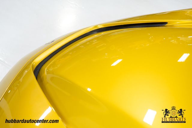 2024 Ferrari SF90 Spider Convertible - 23031228 - 36