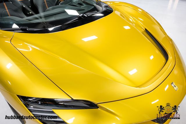 2024 Ferrari SF90 Spider Convertible - 23031228 - 37