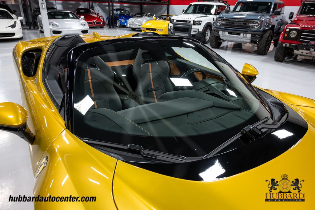 2024 Ferrari SF90 Spider Convertible - 23031228 - 38
