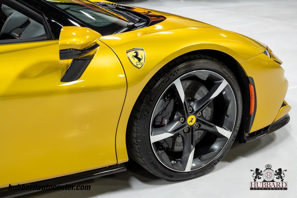 2024 Ferrari SF90 Spider Convertible - 23031228 - 41