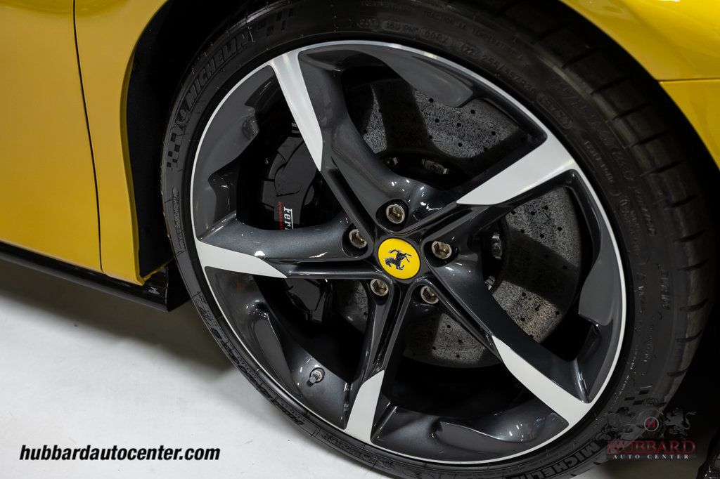 2024 Ferrari SF90 Spider Convertible - 23031228 - 42