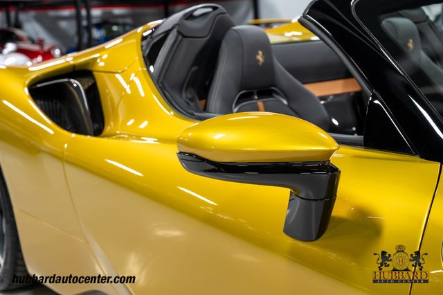 2024 Ferrari SF90 Spider Convertible - 23031228 - 43