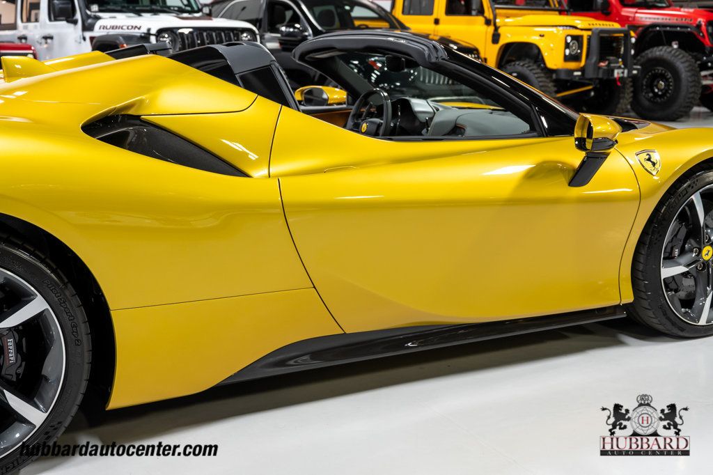 2024 Ferrari SF90 Spider Convertible - 23031228 - 44